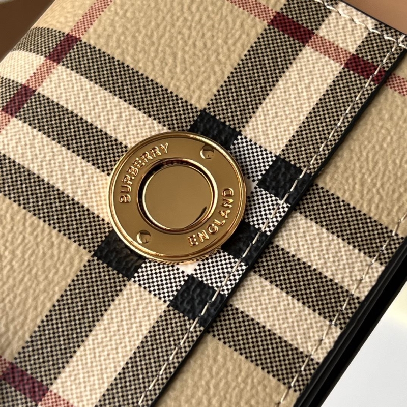 Burberry Wallets